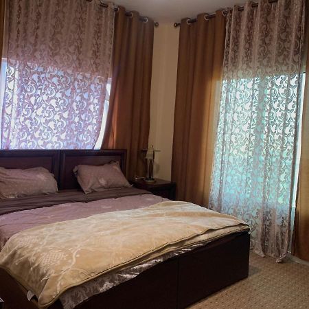 Petra Rest Home Wadi Musa Zewnętrze zdjęcie