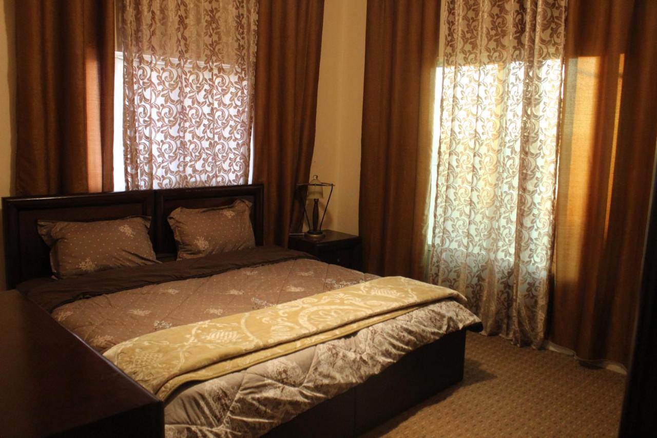 Petra Rest Home Wadi Musa Zewnętrze zdjęcie
