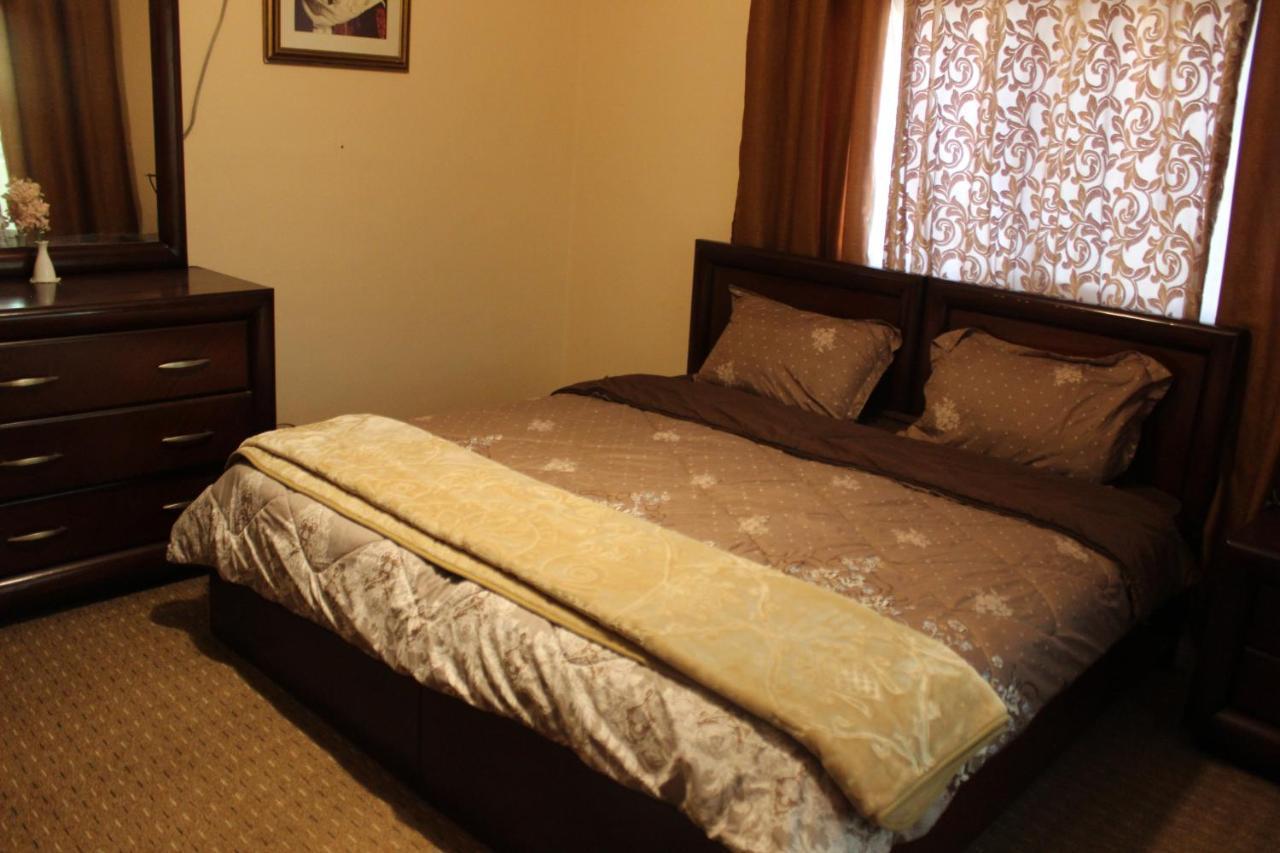 Petra Rest Home Wadi Musa Zewnętrze zdjęcie