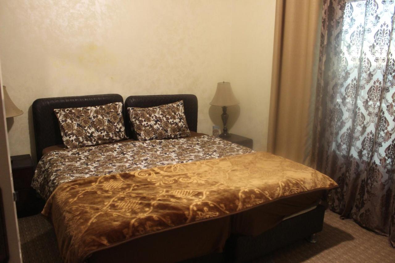 Petra Rest Home Wadi Musa Zewnętrze zdjęcie