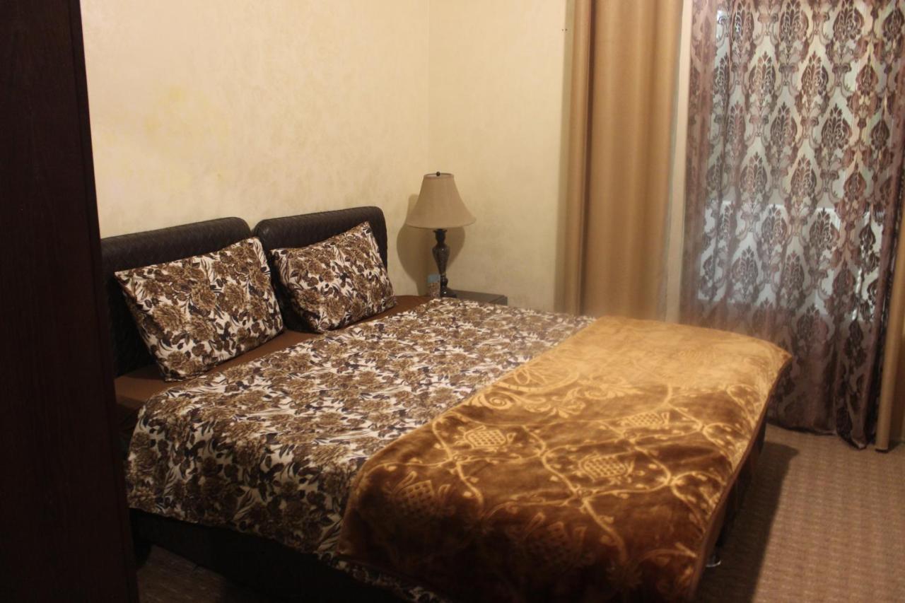 Petra Rest Home Wadi Musa Zewnętrze zdjęcie