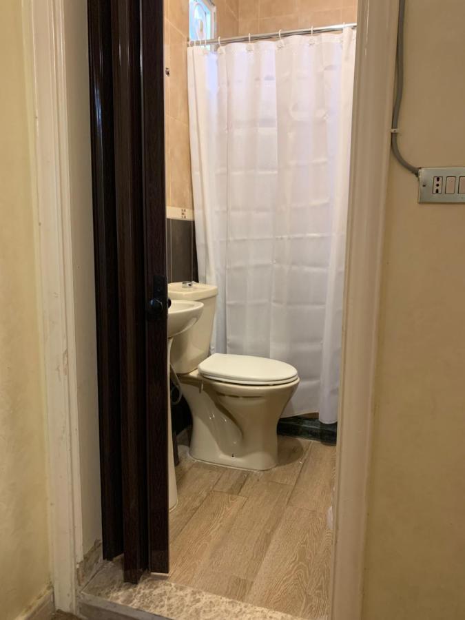 Petra Rest Home Wadi Musa Zewnętrze zdjęcie