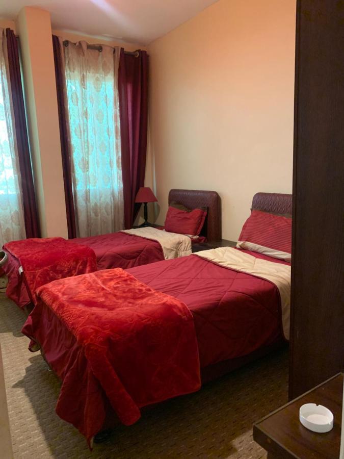 Petra Rest Home Wadi Musa Zewnętrze zdjęcie