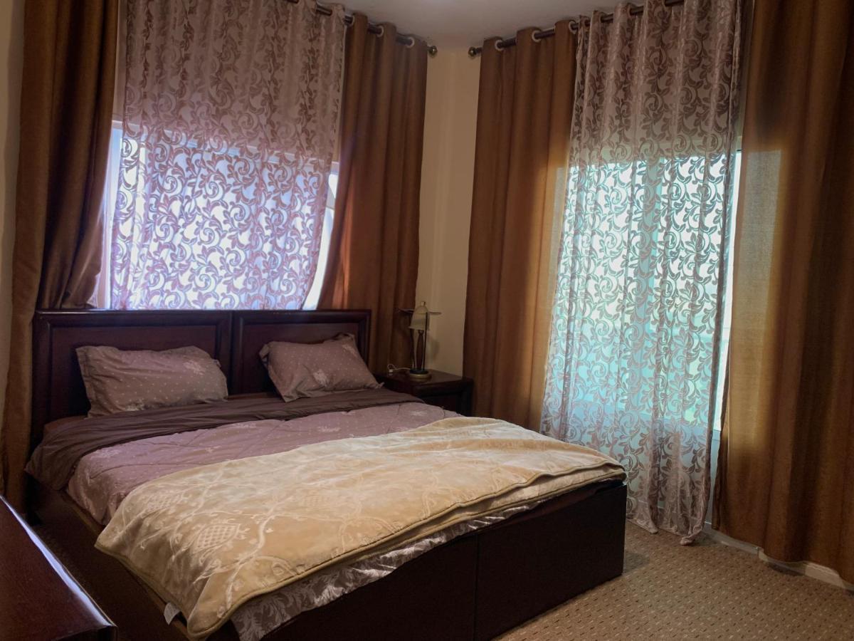 Petra Rest Home Wadi Musa Zewnętrze zdjęcie