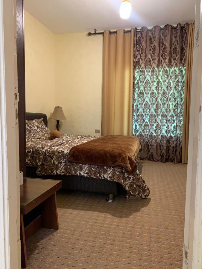 Petra Rest Home Wadi Musa Zewnętrze zdjęcie