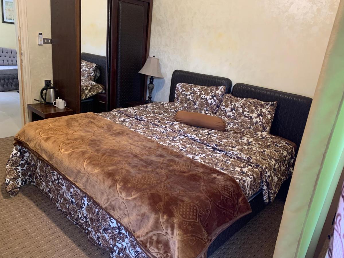 Petra Rest Home Wadi Musa Zewnętrze zdjęcie