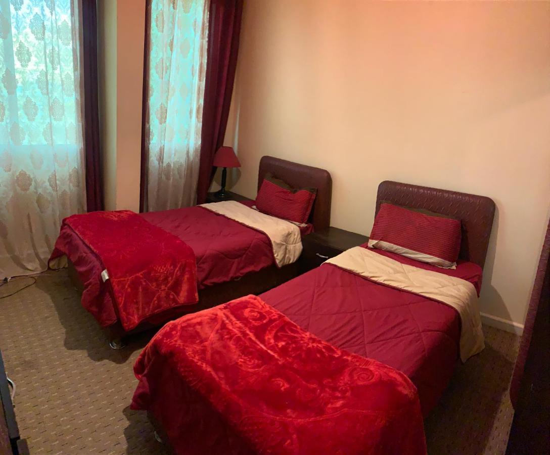 Petra Rest Home Wadi Musa Zewnętrze zdjęcie