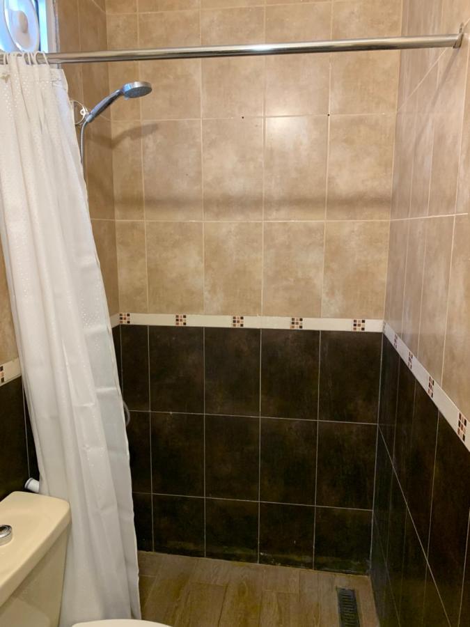 Petra Rest Home Wadi Musa Zewnętrze zdjęcie