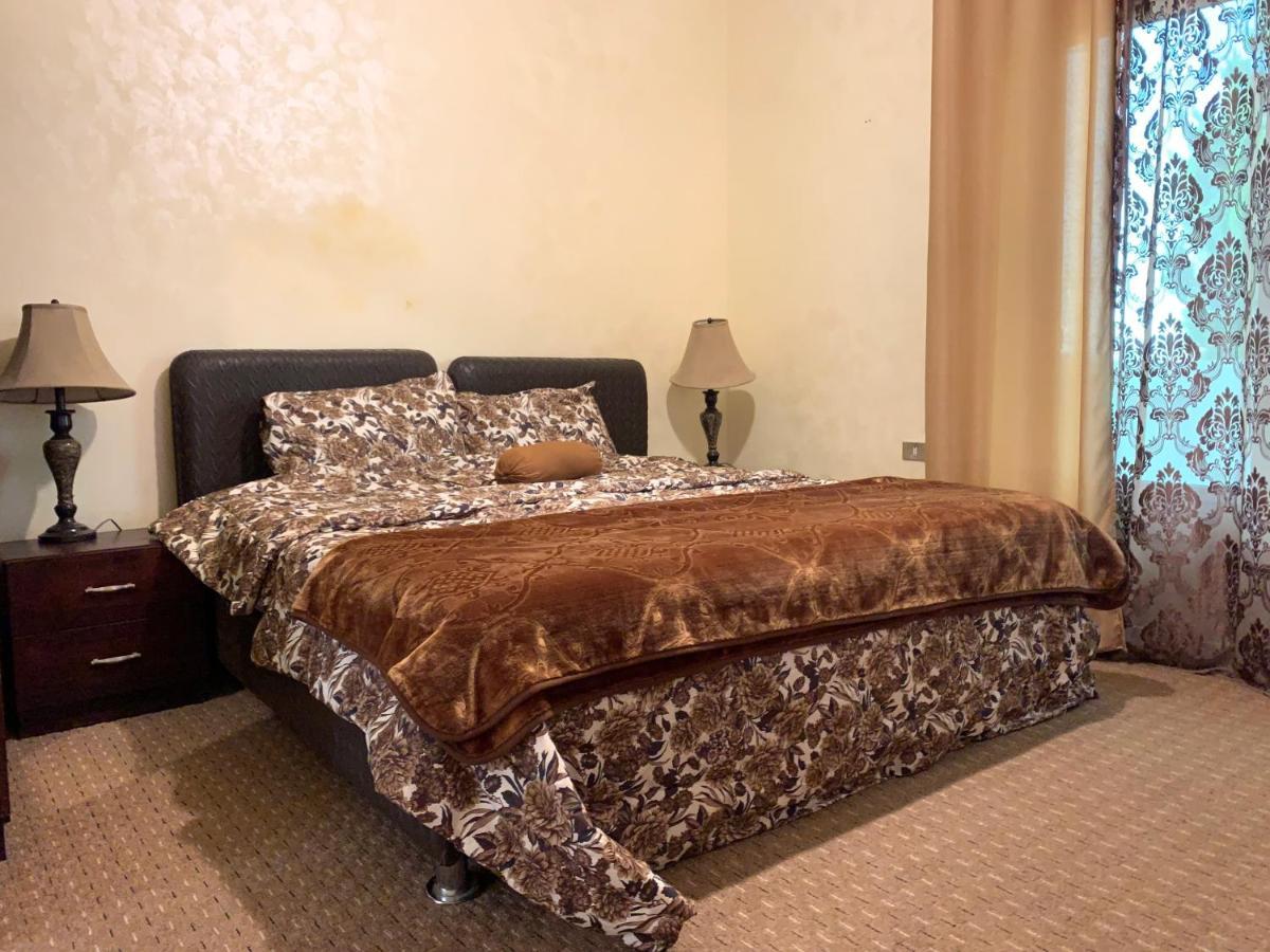 Petra Rest Home Wadi Musa Zewnętrze zdjęcie