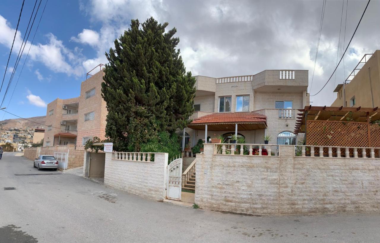Petra Rest Home Wadi Musa Zewnętrze zdjęcie