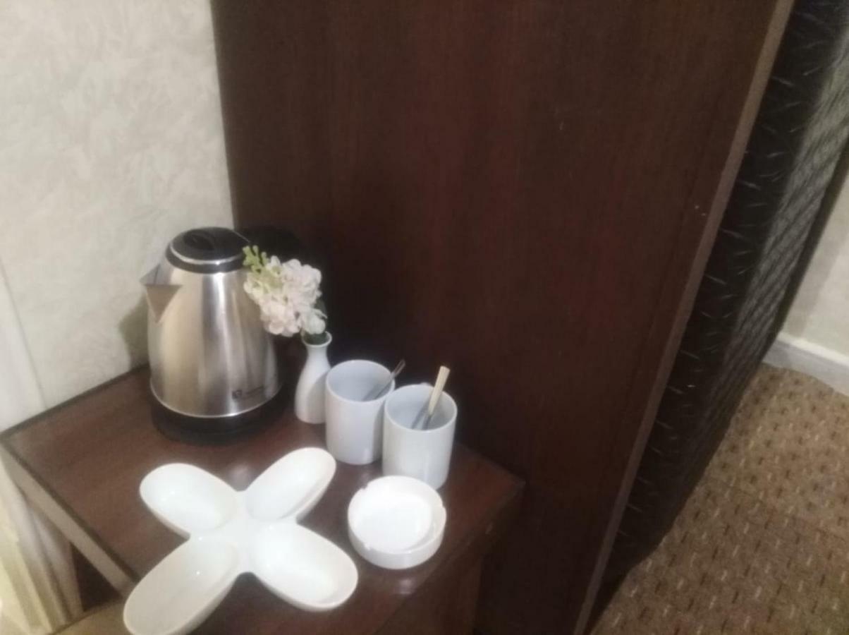 Petra Rest Home Wadi Musa Zewnętrze zdjęcie