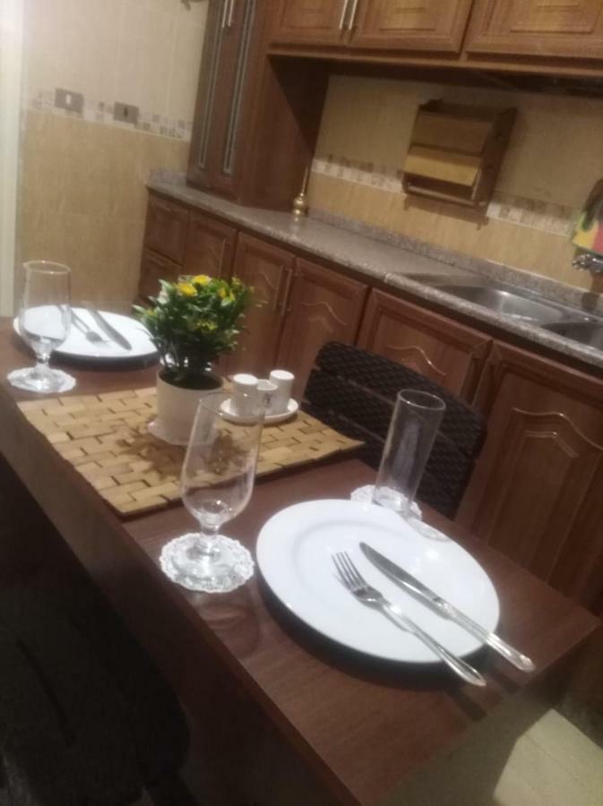 Petra Rest Home Wadi Musa Zewnętrze zdjęcie