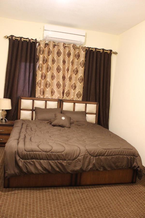 Petra Rest Home Wadi Musa Zewnętrze zdjęcie